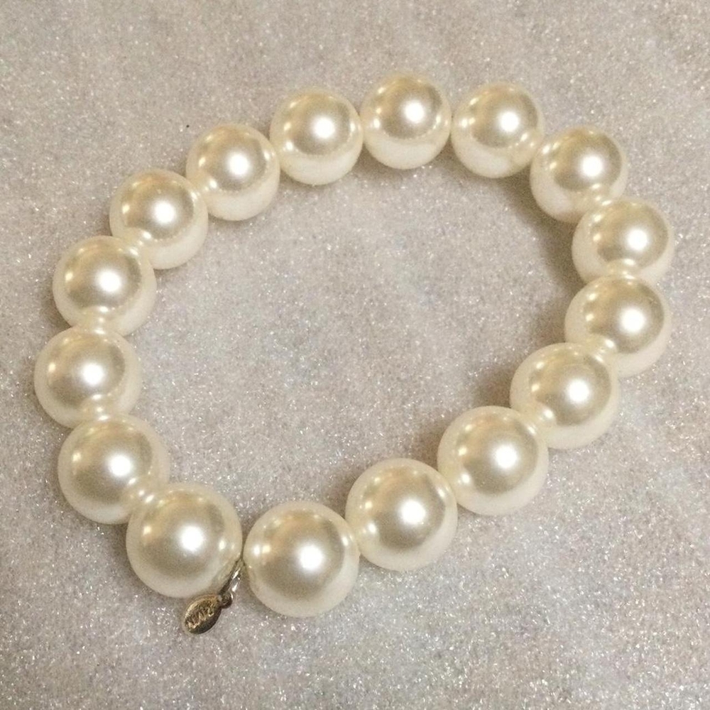 Roman Stretch Bracelet